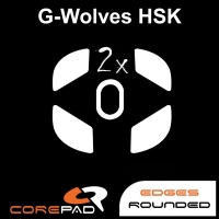 Corepad Skatez PRO 209 G-Wolves HSK